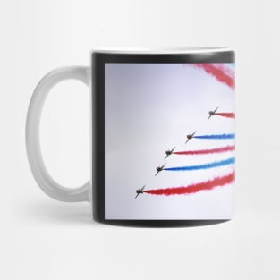 Enid In Python Mug